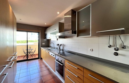Olhos D'Agua Wohnung | Albufeira Experience With Pool by Homing