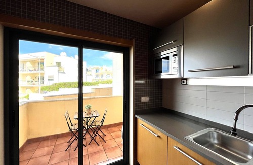 Olhos D'Agua Wohnung | Albufeira Experience With Pool by Homing