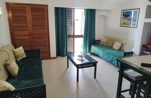Correeira Wohnung | Albufeira INN - Bellavista A4-1 T1