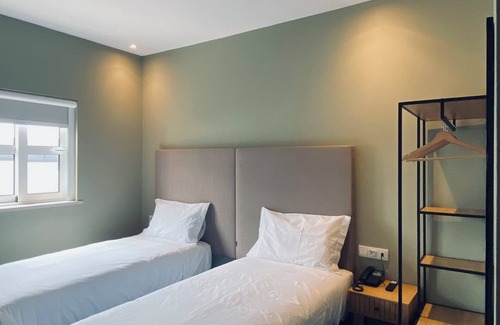 Correeira Hotel | Albufeira Lounge Hotel