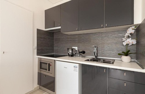Correeira Wohnung | Albufeira Mar Piscinas exteriores e interior