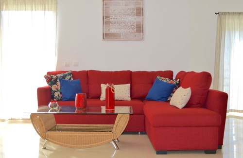 Albufeira Wohnung | Albufeira Old Town Ocean und Blick auf die Stadt