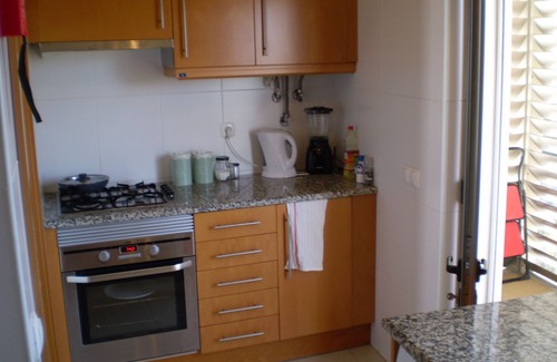 Correeira Wohnung | ALBUFEIRA – POOL- UND MEERBLICK