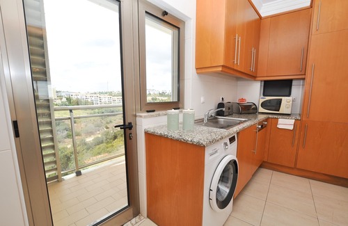 Correeira Wohnung | ALBUFEIRA – POOL- UND MEERBLICK