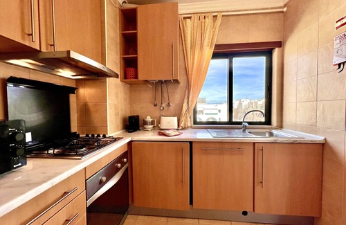 Salgados Wohnung | Albufeira Salgados Beach 6 by Homing