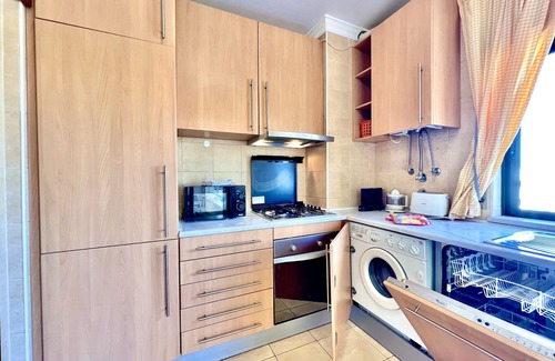 Salgados Wohnung | Albufeira Salgados Beach 6 by Homing