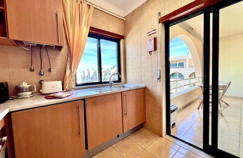 Salgados Wohnung | Albufeira Salgados Beach 6 by Homing