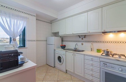 Salgados Wohnung | Albufeira Salgados Beach 1 by Homing