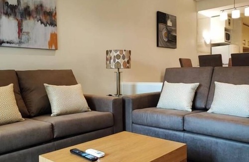 Santa Eulalia Villa | Albufeira Sol Villas III | Pool and Garden Gym SPA