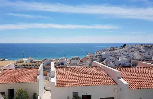 Albufeira Wohnung | Albufeira, vista mar (63)