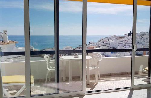 Albufeira Wohnung | Albufeira, vista mar (63)