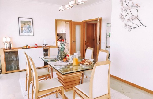 Albufeira Wohnung | AlbufeiraOradaPenthouse
