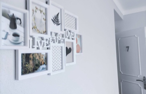 Barrosinha Haus | Alcácer 4ever - Duplo com Vista Monanha