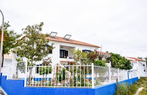 Barrosinha Haus | Alcácer 4ever - Duplo com Vista Monanha