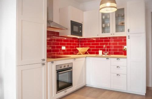 Alcacer do Sal Wohnung | Alcácer Central Apartments