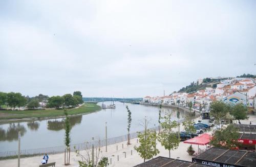 Alcacer do Sal Wohnung | Alcácer Central Apartments