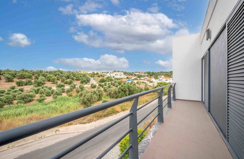 Alcacer do Sal Haus | Alcácer Oasis Stay