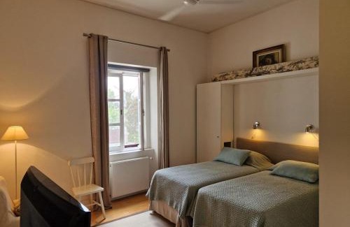 Local da Parvoice Wohnung | Alcácer river front quality apartment