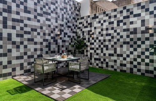 Alcantara Wohnung | Alcântara Factory II