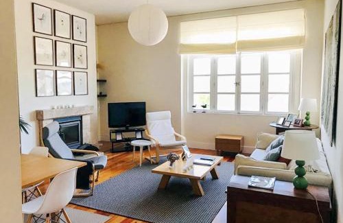 Local da Parvoice Wohnung | Alcacer River Apartment