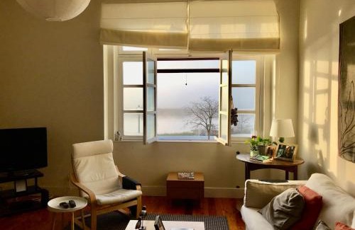 Local da Parvoice Wohnung | Alcacer River Apartment