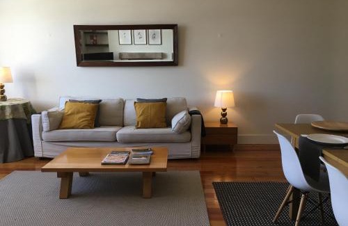 Local da Parvoice Wohnung | Alcacer River Apartment
