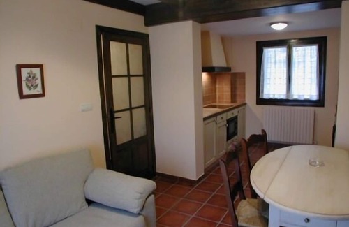 Gavin Hütte | Alcaire Haus für 4 Personen