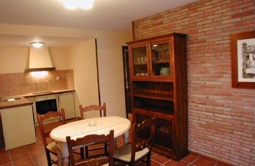 Gavin Hütte | Alcaire Haus für 4 Personen