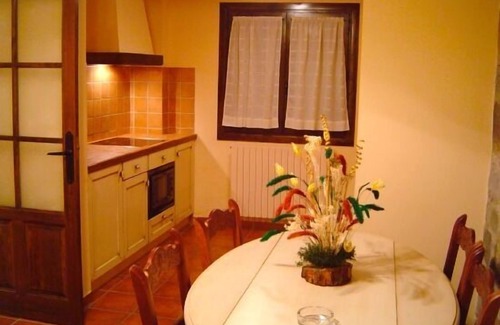 Gavin Hütte | Alcaire Haus für 4 Personen