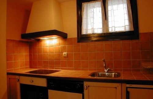 Gavin Hütte | Alcaire Haus für 4 Personen