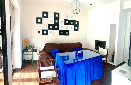 Alcala la Real Wohnung | Alcalá zona Centro