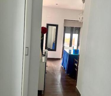 Alcala la Real Wohnung | Alcalá zona Centro