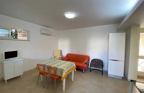 Alcamo Marina Wohnung | Alcamo Marina: Ferienwohnung - Alcamo marina