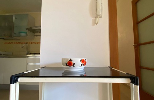 Alcamo Marina Wohnung | Alcamo Marina: Ferienwohnung - Alcamo marina