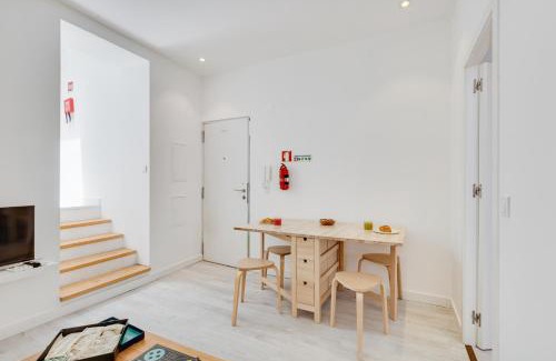 Alcantara Wohnung | Alcantara Charm 3BR Apartments