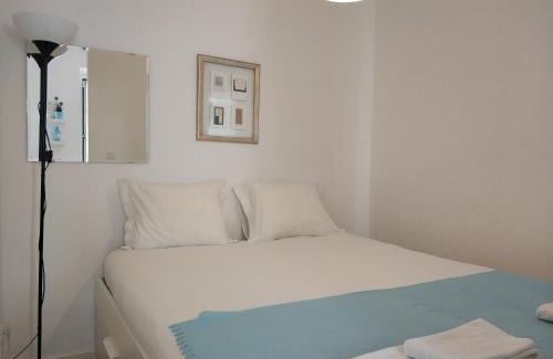 Santo Amaro Wohnung | Alcantara Quiet & Calm in Lisbon