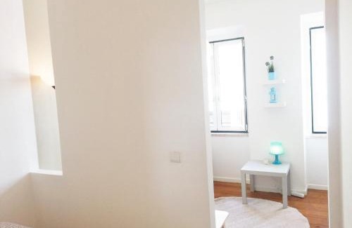 Santo Amaro Wohnung | Alcantara Quiet & Calm in Lisbon