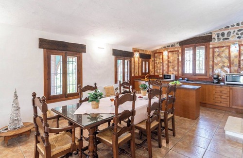 Rio Velez Villa | Alcazaba de Beas Vélez-Málaga by Ruralidays