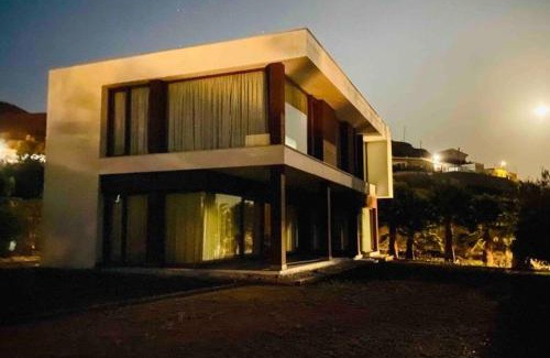 Adra Villa | Alcazaba Hills