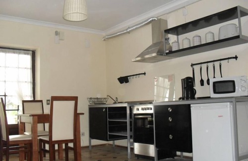 Alcobaca Wohnung | Casa São Bernardo -Apart 2/4 Pax-Ländliche Umgebung in der Nähe von Kloster in der Nähe von Stränden