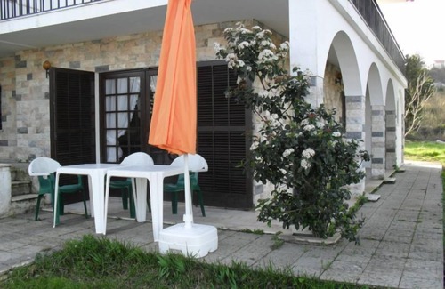 Alcobaca Wohnung | Casa São Bernardo -Apart 2/4 Pax-Ländliche Umgebung in der Nähe von Kloster in der Nähe von Stränden