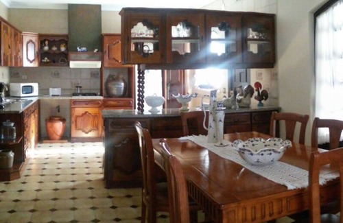 Alcobaca Wohnung | Casa São Bernardo Piso 1 - Teil 6/8 Pax - Neben dem Kloster und in der Nähe der Strände