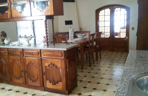 Alcobaca Wohnung | Casa São Bernardo Piso 1 - Teil 6/8 Pax - Neben dem Kloster und in der Nähe der Strände