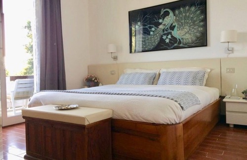 Reggello Bed & Breakfast | ALCOVA B & B Reggello, Toskana, nicht nur ein weiteres B & B ...