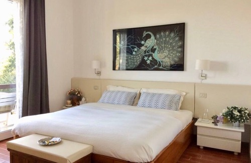 Reggello Bed & Breakfast | ALCOVA B & B Reggello, Toskana, nicht nur ein weiteres B & B ...