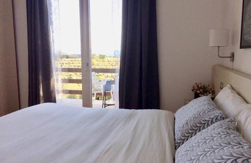 Reggello Bed & Breakfast | ALCOVA B & B Reggello, Toskana, nicht nur ein weiteres B & B ...