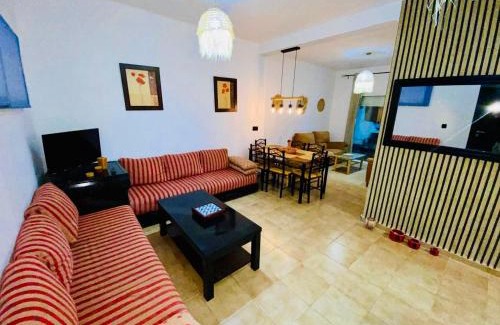 Fnideq Wohnung | Alcudia Smir Complex