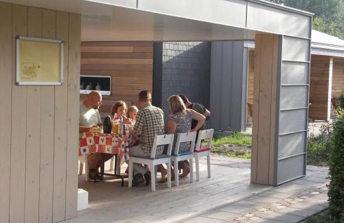 Aarle-Rixtel Wohnung | Aldörrum Hoevelogementen