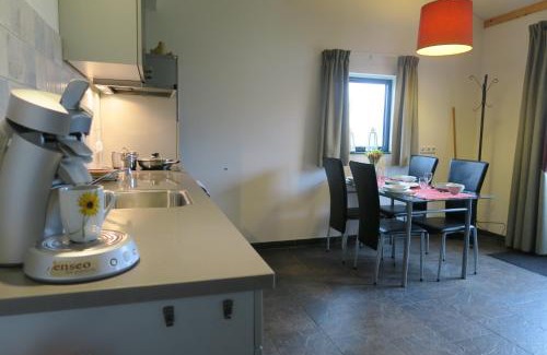 Aarle-Rixtel Wohnung | Aldörrum Hoevelogementen