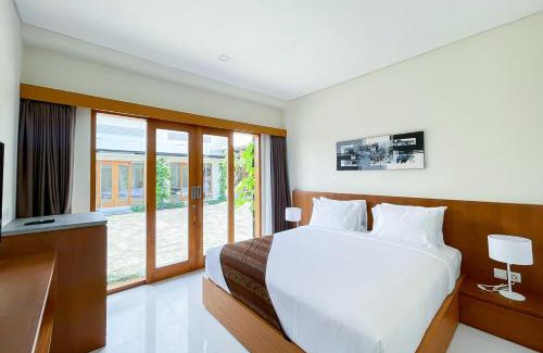 Pemogan Haus | Aldan Guest House Syariah